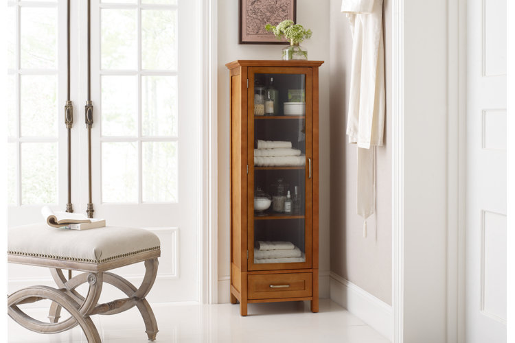 13 Rustic Bathroom Ideas to Refresh Your Space | Wayfair